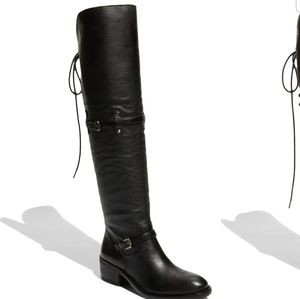 BCBGeneration Adrice Over-the-Knee Boots